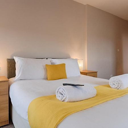 Apartament Alexandra House Swansea Zewnętrze zdjęcie