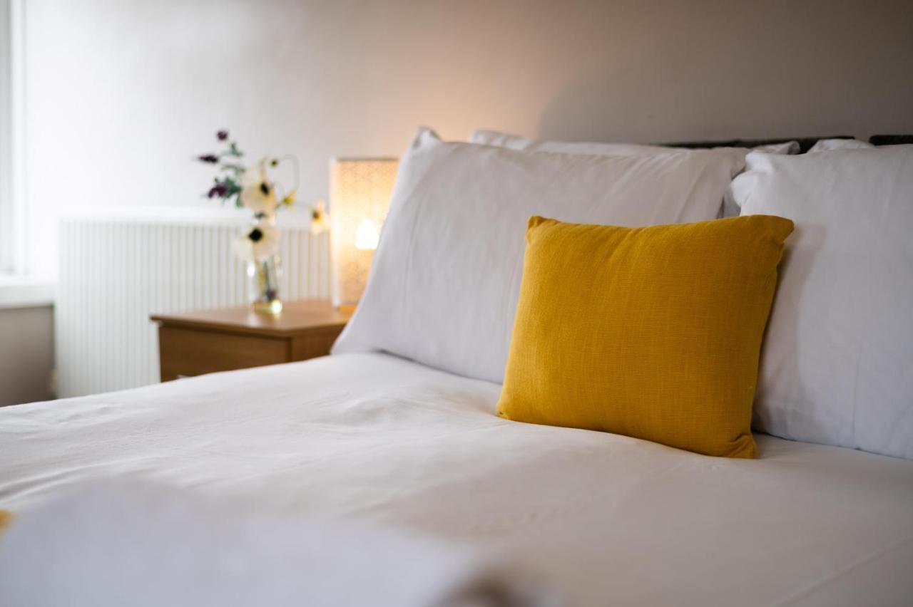 Apartament Alexandra House Swansea Zewnętrze zdjęcie