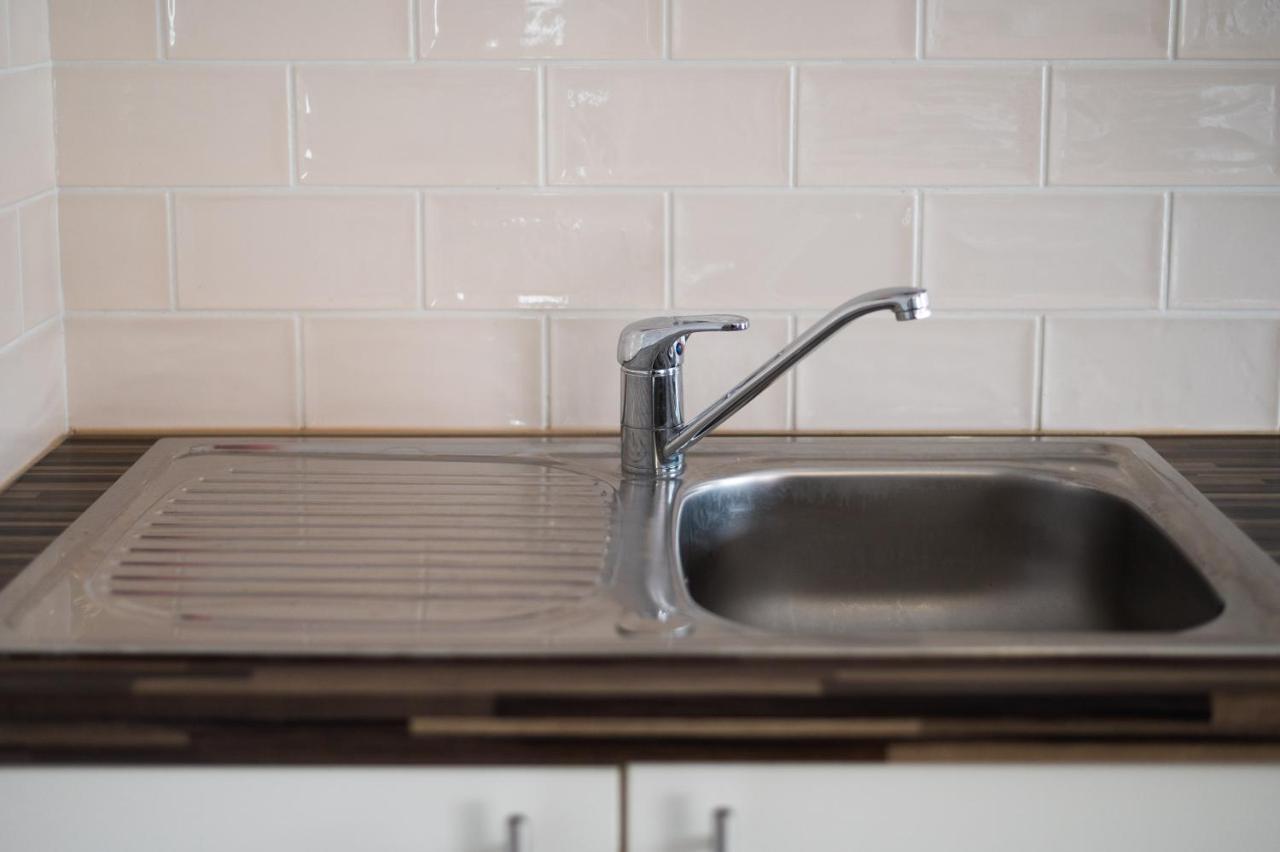Apartament Alexandra House Swansea Zewnętrze zdjęcie