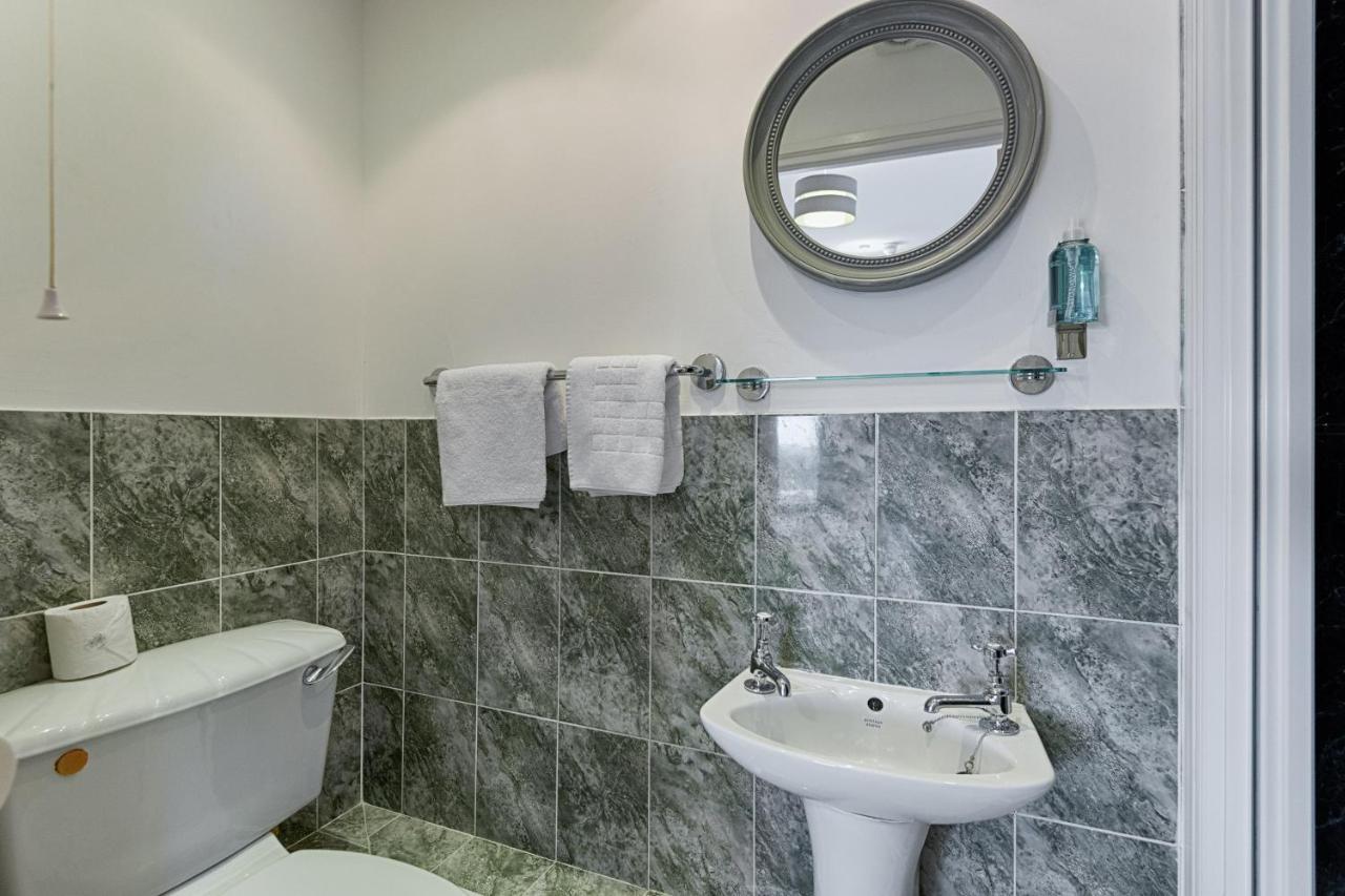 Apartament Alexandra House Swansea Zewnętrze zdjęcie