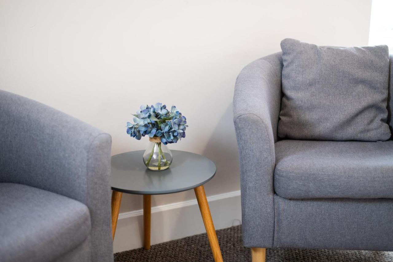 Apartament Alexandra House Swansea Zewnętrze zdjęcie
