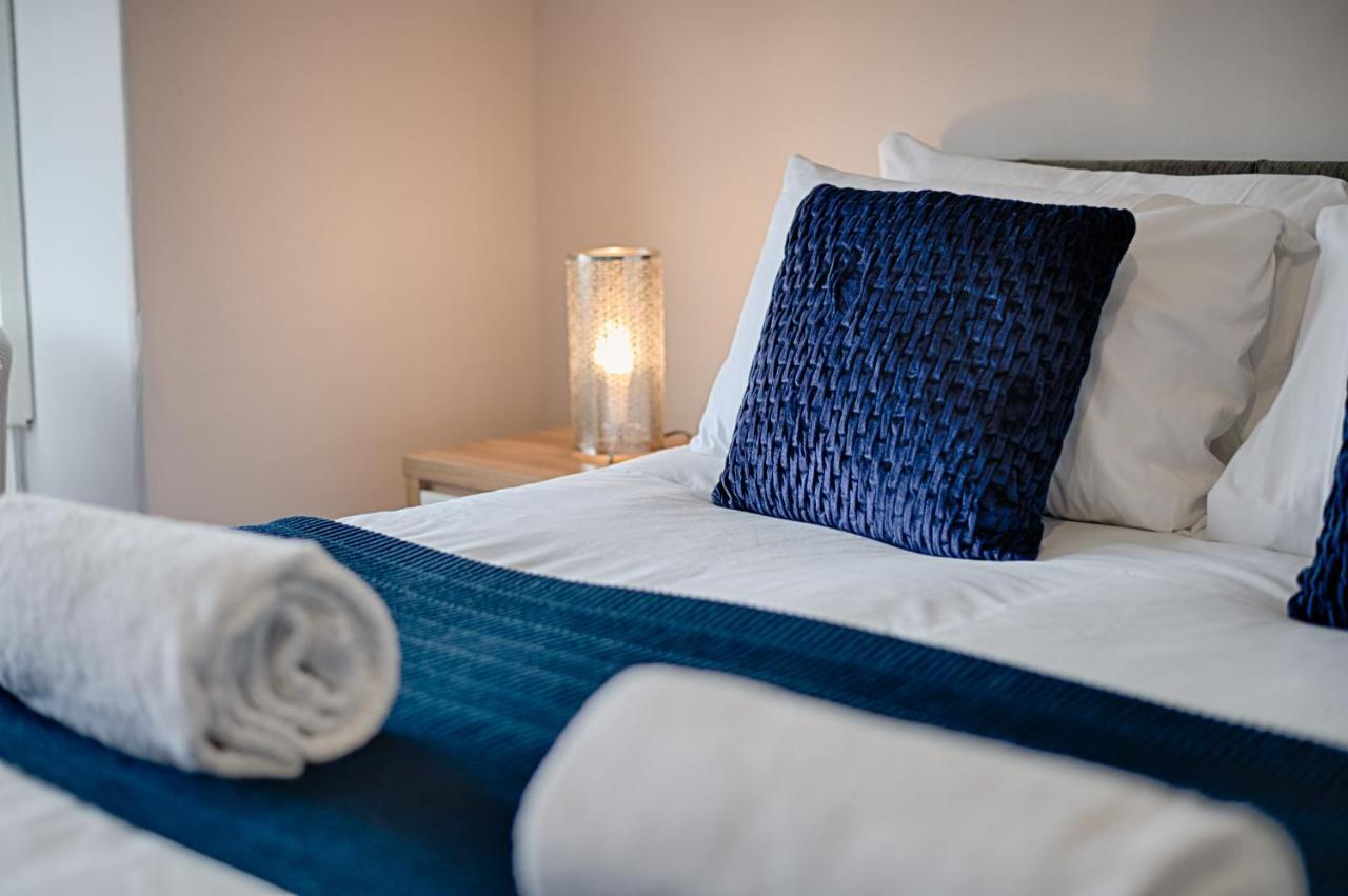 Apartament Alexandra House Swansea Zewnętrze zdjęcie