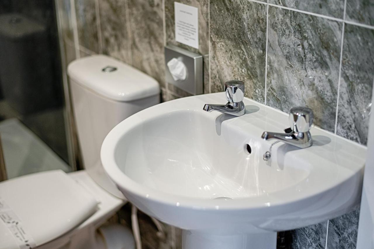 Apartament Alexandra House Swansea Zewnętrze zdjęcie