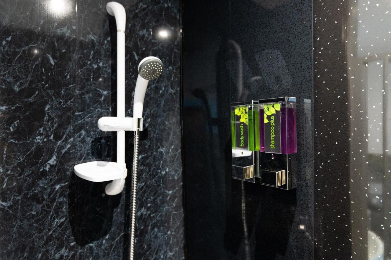 Apartament Alexandra House Swansea Zewnętrze zdjęcie