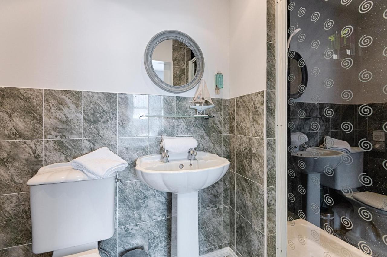 Apartament Alexandra House Swansea Zewnętrze zdjęcie