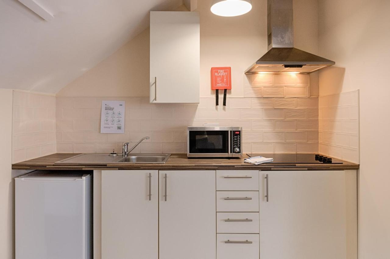 Apartament Alexandra House Swansea Zewnętrze zdjęcie