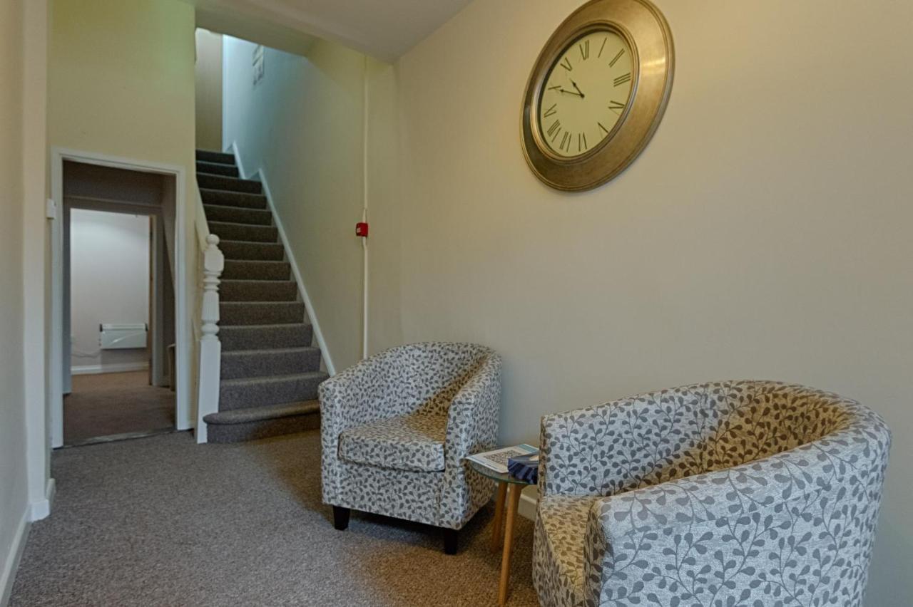 Apartament Alexandra House Swansea Zewnętrze zdjęcie