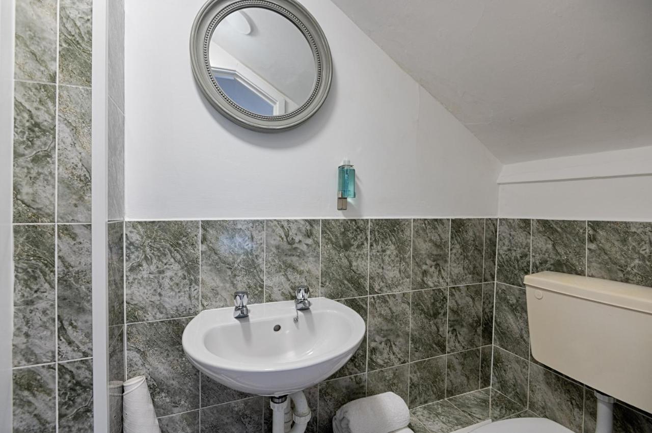 Apartament Alexandra House Swansea Zewnętrze zdjęcie